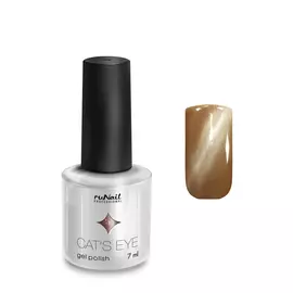 Гель-лак CAT'S EYE №2903