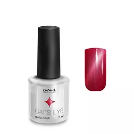 Гель-лак CAT'S EYE №2910