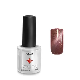 Гель-лак CAT'S EYE №2913