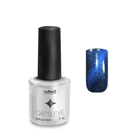 Гель-лак CAT'S EYE №2930