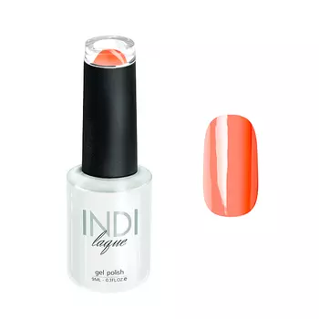 Гель-лак INDI laque №3072