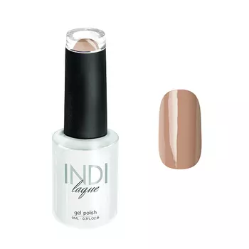 Гель-лак INDI laque №3344