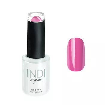 Гель-лак INDI laque №3354