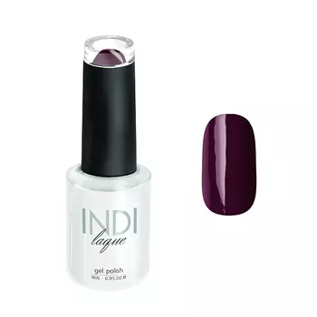 Гель-лак INDI laque №3458