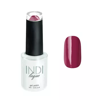 Гель-лак INDI laque №3463