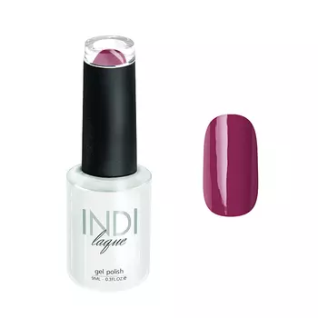 Гель-лак INDI laque №3464