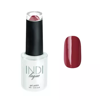 Гель-лак INDI laque №3465