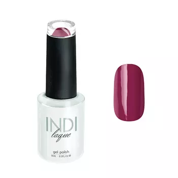 Гель-лак INDI laque №3466