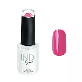 Гель-лак INDI laque №3485