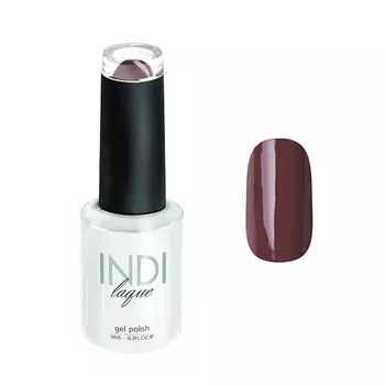 Гель-лак INDI laque №3489
