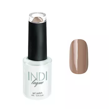 Гель-лак INDI laque №3491
