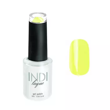 Гель-лак INDI laque №3526