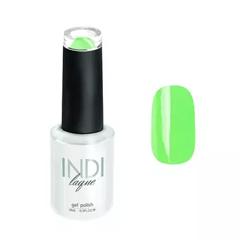 Гель-лак INDI laque №3528