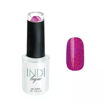 Гель-лак INDI laque №3568