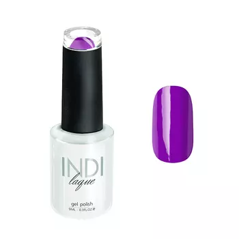 Гель-лак INDI laque №3644
