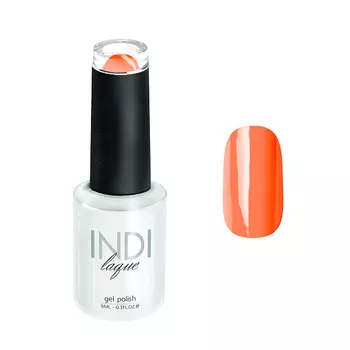 Гель-лак INDI laque №3656