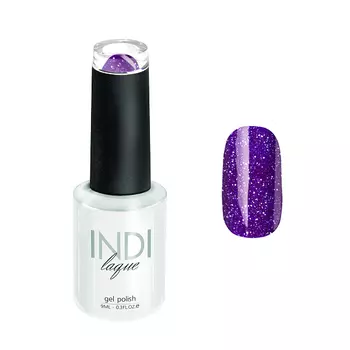 Гель-лак INDI laque №3700