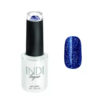 Гель-лак INDI laque №3705