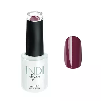 Гель-лак INDI laque №3706