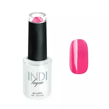 Гель-лак INDI laque №4177
