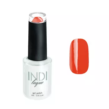 Гель-лак INDI laque №4182