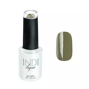 Гель-лак INDI laque №4189