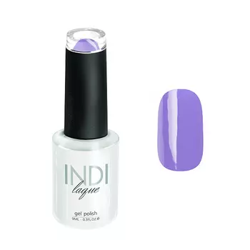 Гель-лак INDI laque №4204
