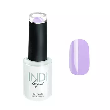 Гель-лак INDI laque №4206