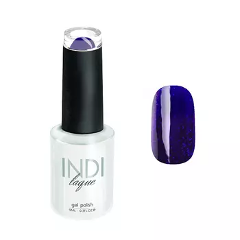 Гель-лак INDI laque №4243