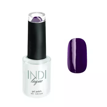 Гель-лак INDI laque №4244