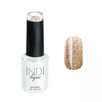 Гель-лак INDI laque №4248