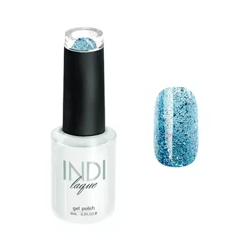 Гель-лак INDI laque №4252
