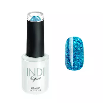 Гель-лак INDI laque №4254