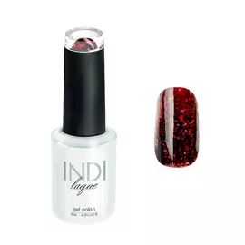 Гель-лак INDI laque №4257