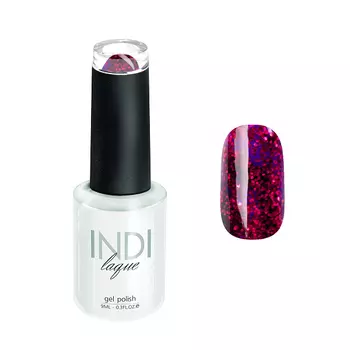 Гель-лак INDI laque №4263