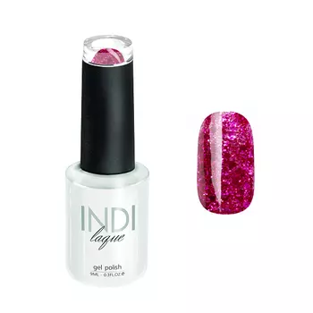 Гель-лак INDI laque №4264