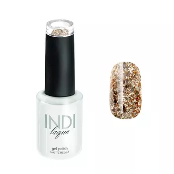 Гель-лак INDI laque №4267