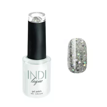 Гель-лак INDI laque №4268