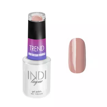 Гель-лак INDI TREND №5015
