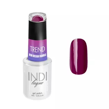 Гель-лак INDI TREND №5021