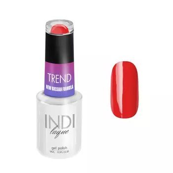 Гель-лак INDI TREND №5023