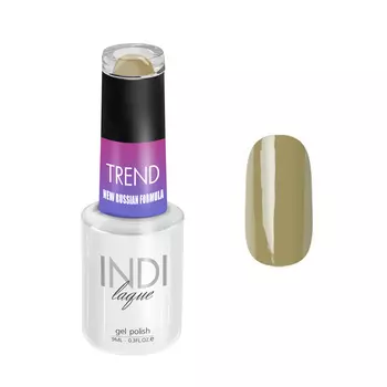 Гель-лак INDI TREND №5049