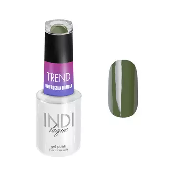 Гель-лак INDI TREND №5053