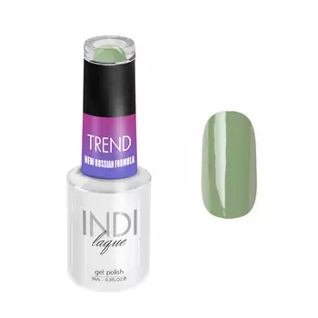 Гель-лак INDI TREND №5054