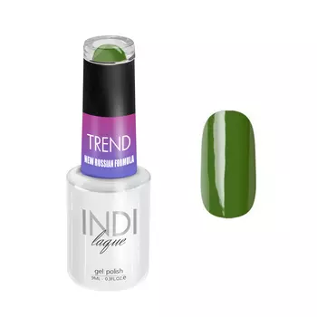 Гель-лак INDI TREND №5055