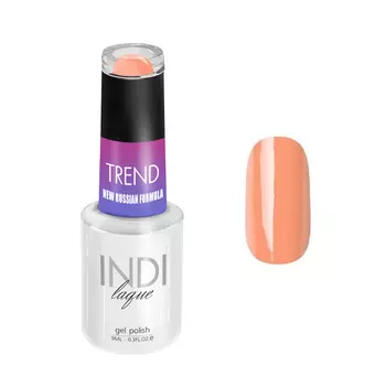 Гель-лак INDI TREND №5072