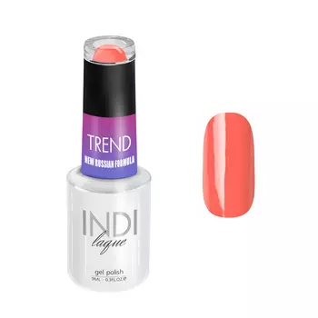 Гель-лак INDI TREND №5074