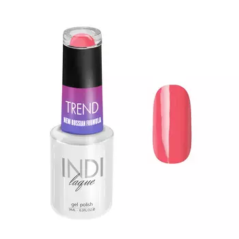 Гель-лак INDI TREND №5076