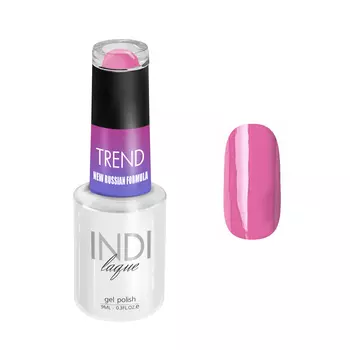 Гель-лак INDI TREND №5080