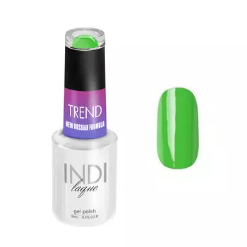Гель-лак INDI TREND №5094
